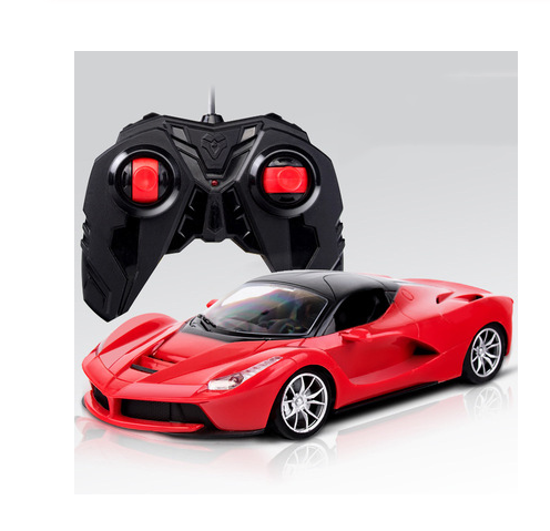 Load image into Gallery viewer, Remote Control Racing Car 116 Model
