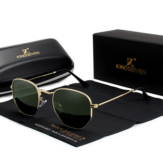 Classic Sunglasses Men Retro Sunglasses Eyewear For Men