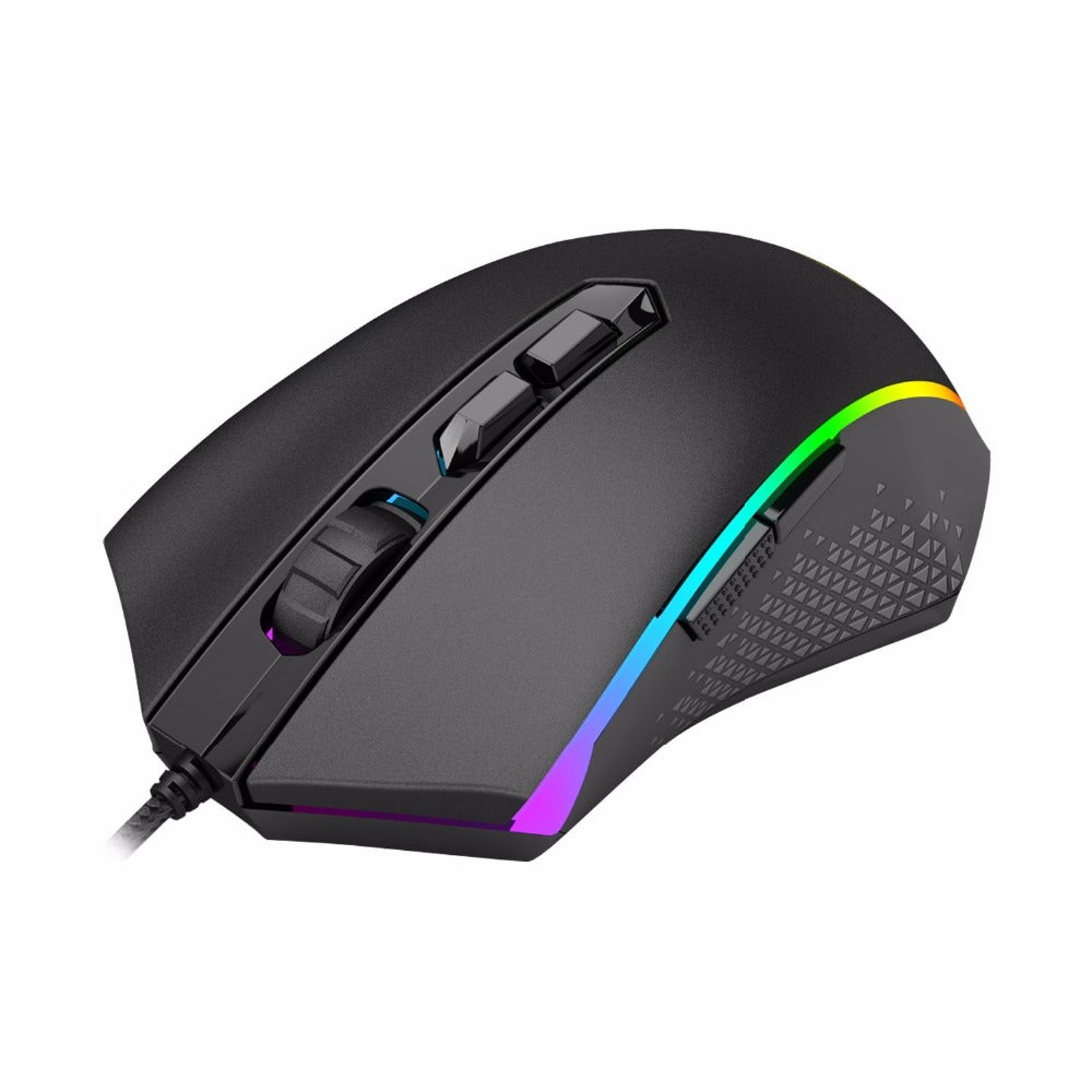 Gaming Mouse