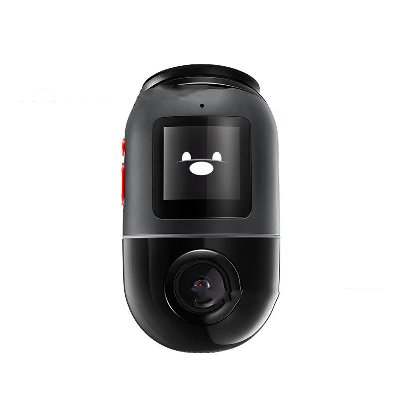 Panoramic 360 All-in-One Driving Recorder