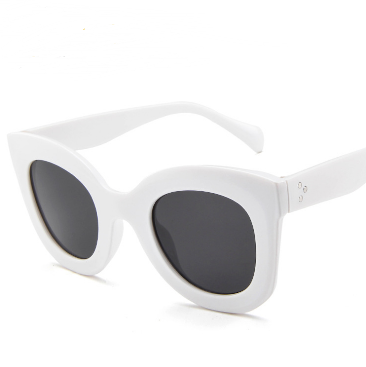 Fashion Cat Eye Sunglasses