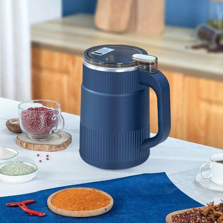 Household Small Grinder Ultra-Fine Electric Spice and Food Grinding Machine - Anam Online