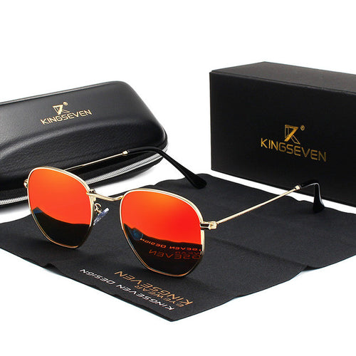 Load image into Gallery viewer, Classic Sunglasses Men Retro Sunglasses Eyewear For Men
