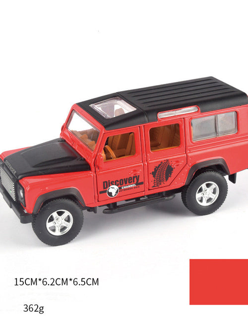 Load image into Gallery viewer, Car children toys
