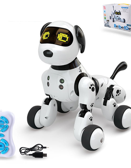 Load image into Gallery viewer, Electronic Dog Toy
