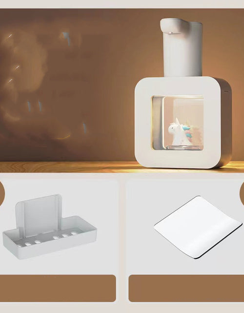 Load image into Gallery viewer, New Cute Pet Cube Children&#39;s Foam Cell Washing
