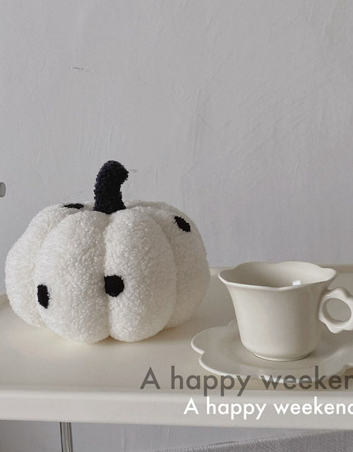 Load image into Gallery viewer, Home Decoration Pumpkin Pillow Ornaments
