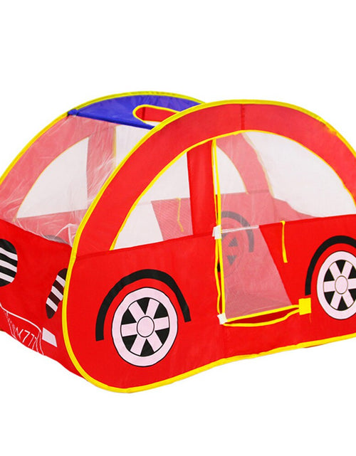 Load image into Gallery viewer, Folding Car Tent Educational Toys
