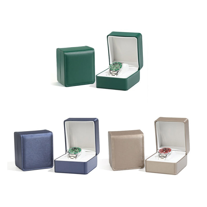 Premium Storage Single Watch Box