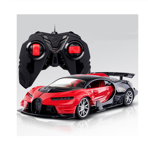 Load image into Gallery viewer, Remote Control Racing Car 116 Model
