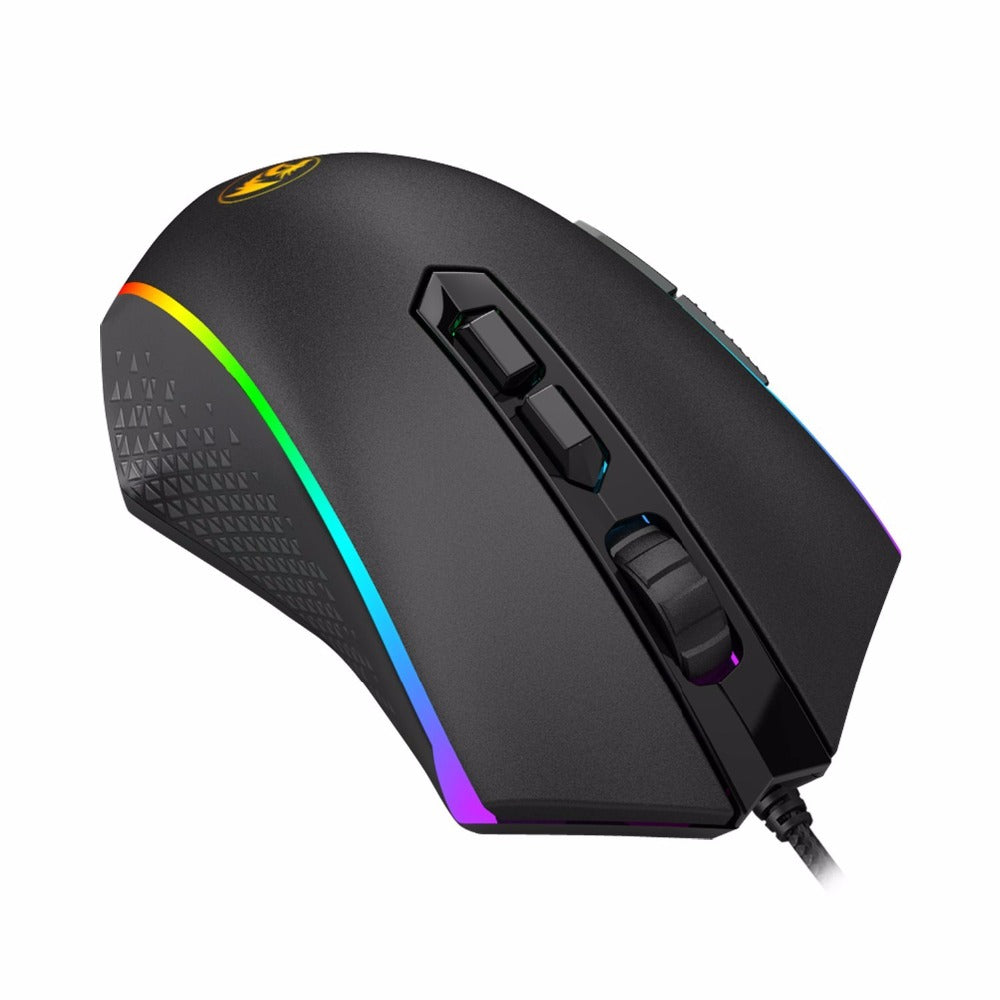 Gaming Mouse