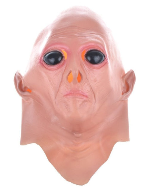 Load image into Gallery viewer, Halloween Alien Headgear
