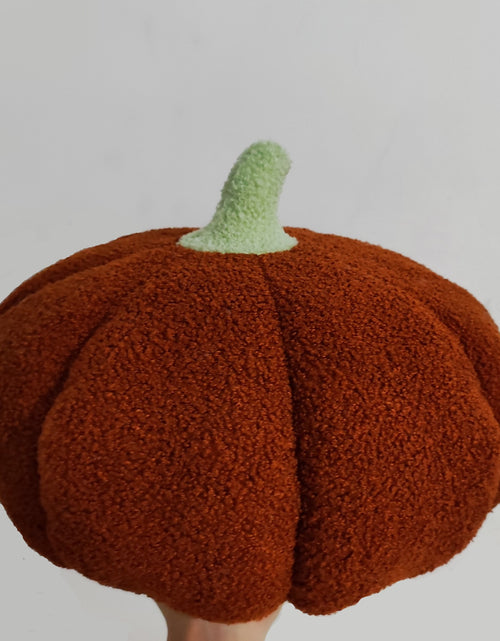 Load image into Gallery viewer, Home Decoration Pumpkin Pillow Ornaments
