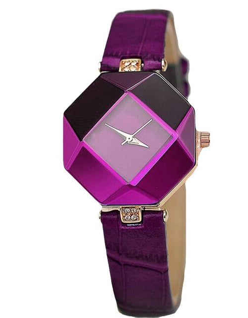 Load image into Gallery viewer, Retro Trendy Watch For Female Students
