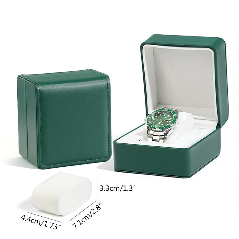 Premium Storage Single Watch Box