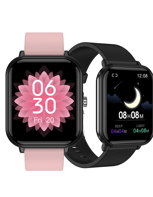 Load image into Gallery viewer, Q9 Pro Smart Bracelet Multi-Function Watch
