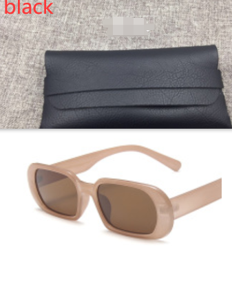 Load image into Gallery viewer, Retro Small Frame Sunglasses Female Candy Colour Colourful Fashion Sunglasses
