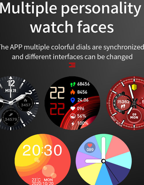 Load image into Gallery viewer, Multifunctional Two-in-one Separate Smart Bracelet Call
