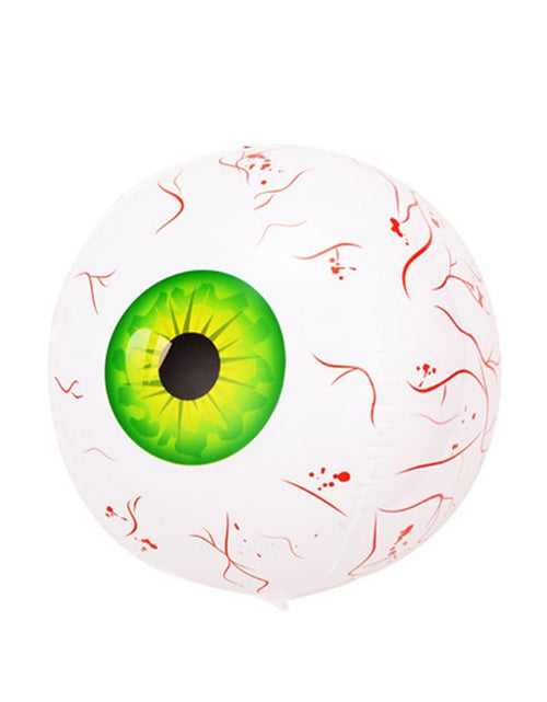 Load image into Gallery viewer, Halloween Eyeball Balloon Halloween Inflatable
