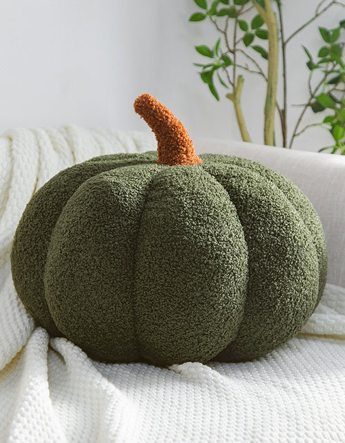 Load image into Gallery viewer, Home Decoration Pumpkin Pillow Ornaments
