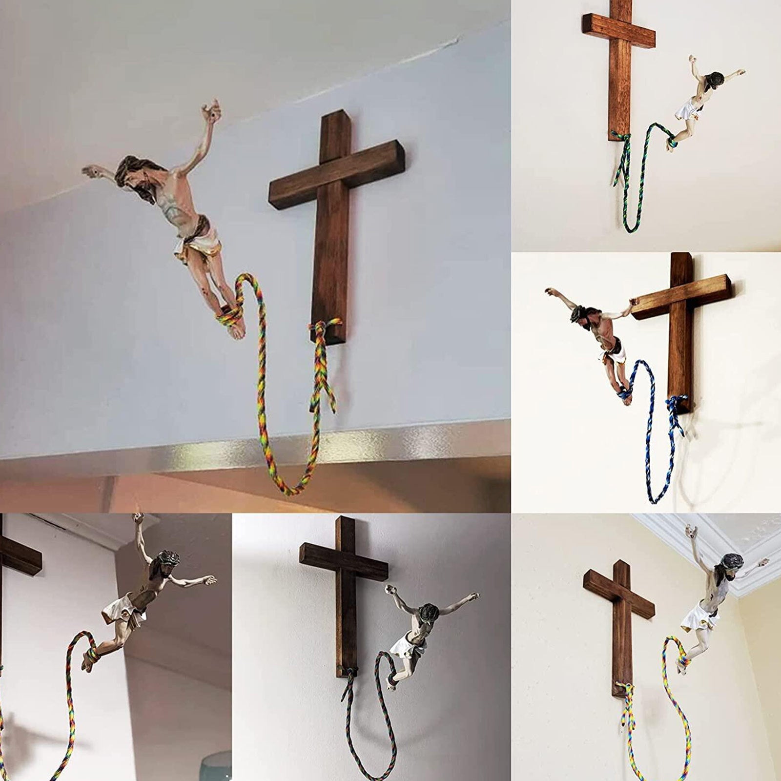 Cross Decorative Crafts Ornaments