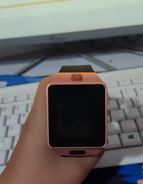 Load image into Gallery viewer, Bluetooth Smart Watch Touch Screen Phone
