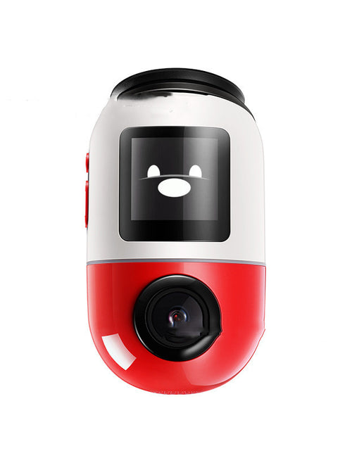 Load image into Gallery viewer, Panoramic 360 All-in-One Driving Recorder
