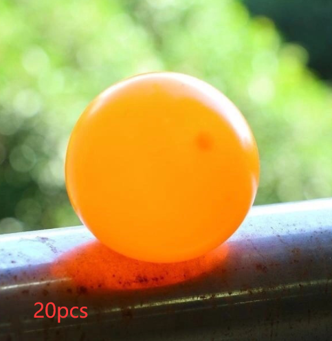 Load image into Gallery viewer, Luminous Sticky Ball Toys Sticky Wall Home Party Games Glow In The Dark Novelty Toys Decompression Squeeze Toy
