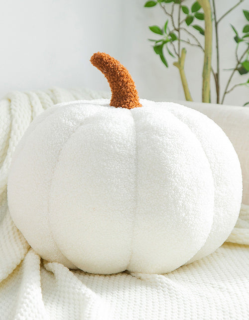 Load image into Gallery viewer, Home Decoration Pumpkin Pillow Ornaments
