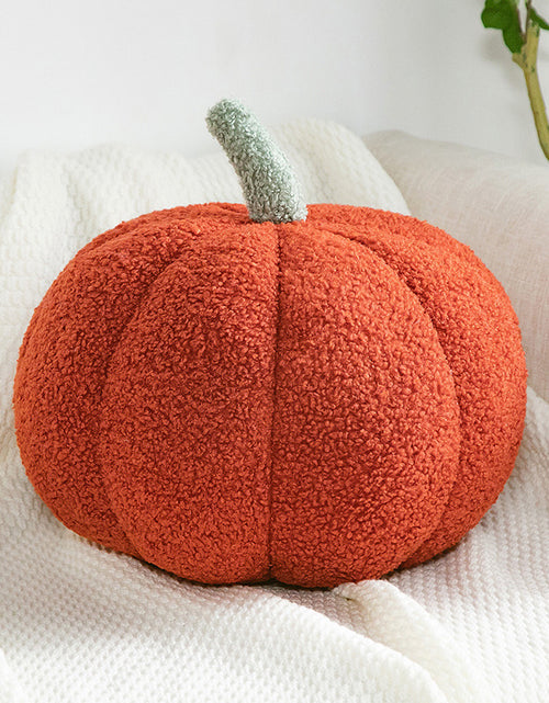 Load image into Gallery viewer, Home Decoration Pumpkin Pillow Ornaments
